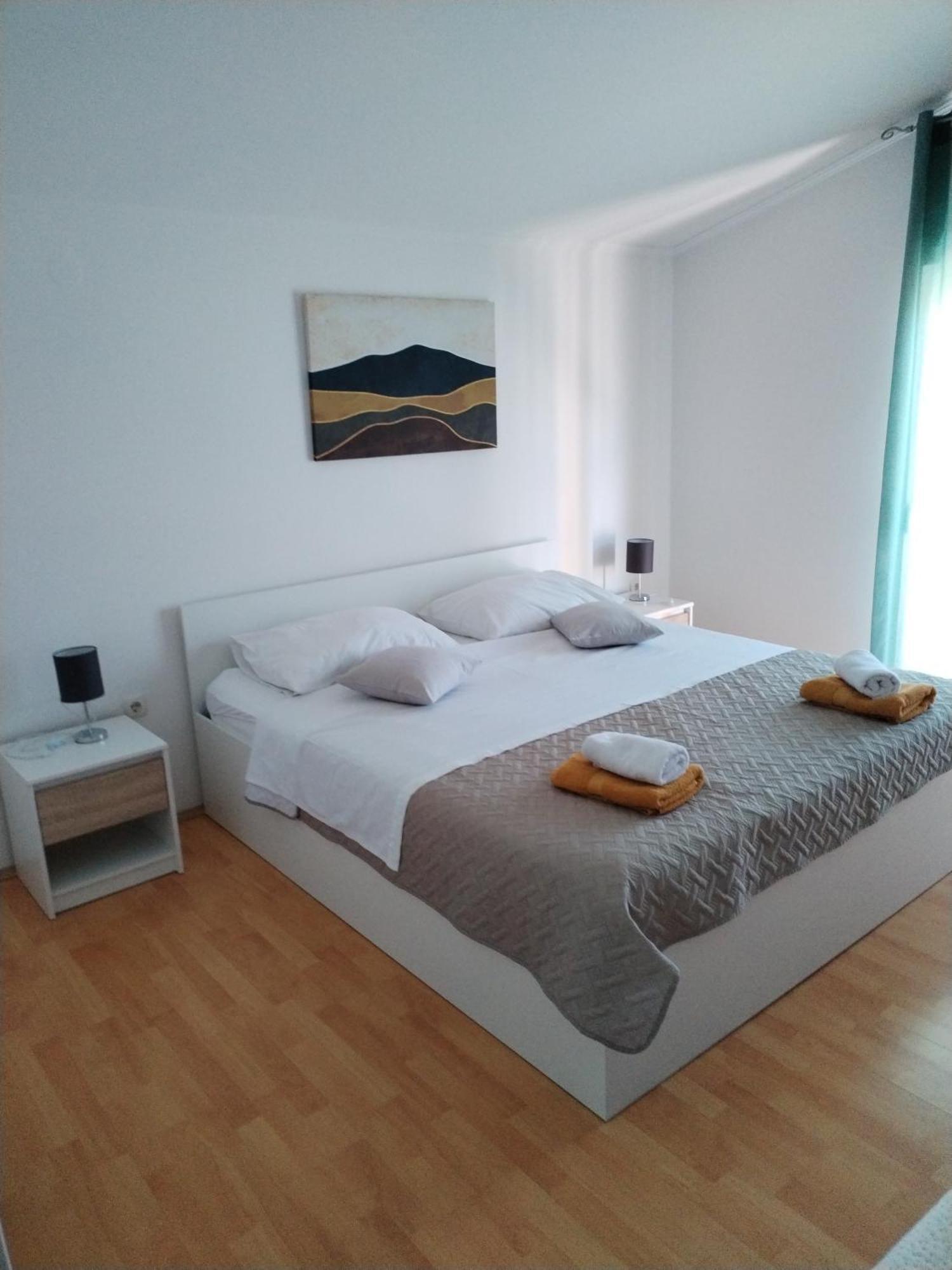 Apartmani Luka Banjol Quarto foto