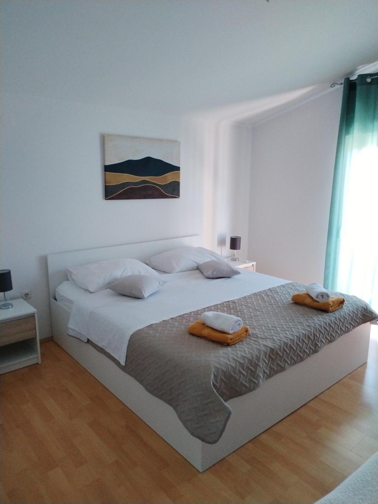 Apartmani Luka Banjol Quarto foto