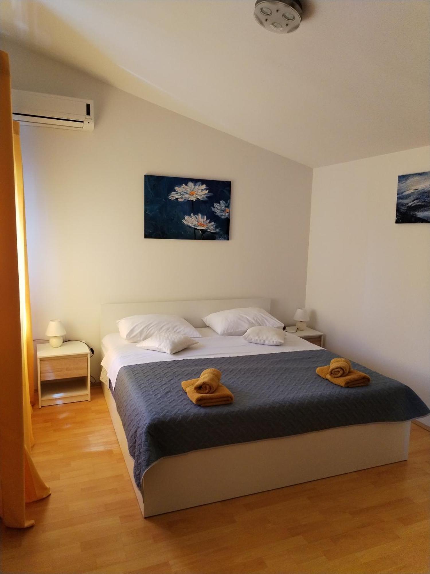 Apartmani Luka Banjol Quarto foto
